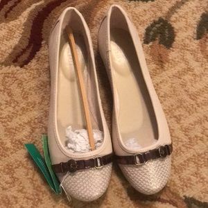 Solesenseability flats